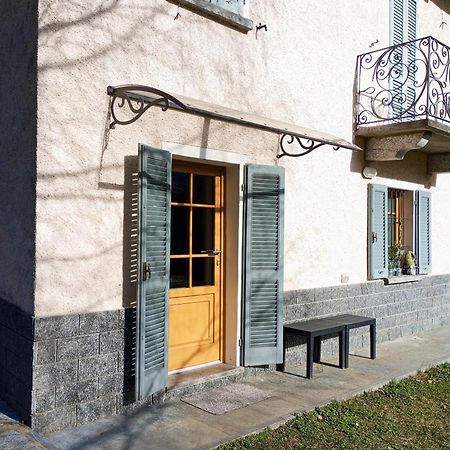 Апартаменти Stone Кродо Екстер'єр фото
