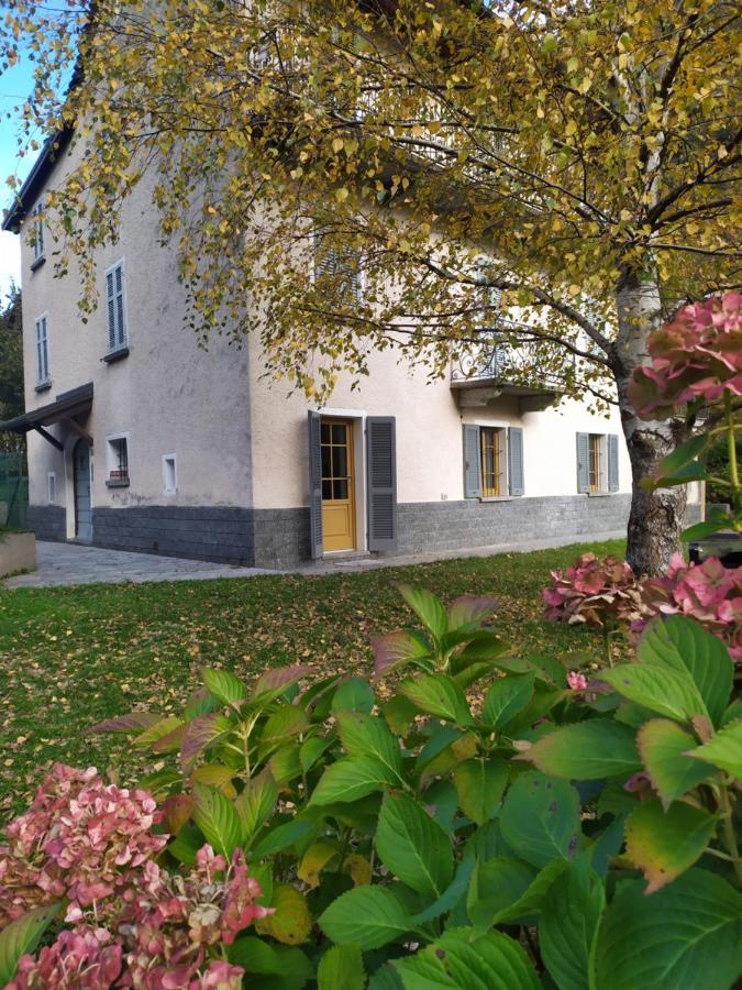 Апартаменти Stone Кродо Екстер'єр фото